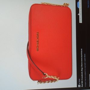 Brand new cross body bag